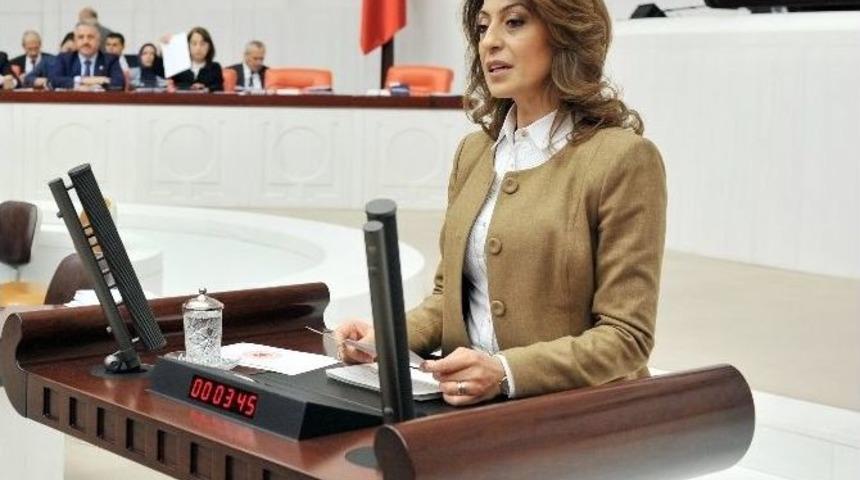 (&ouml;zel Haber) Nesrin Ulema: &ldquo;t&uuml;rkiye Artık Eski T&uuml;rkiye Değil&rdquo;