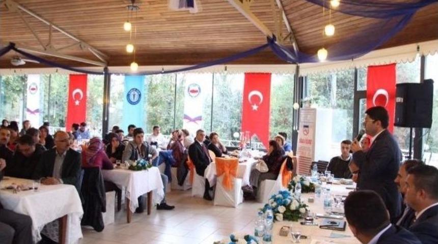 Ak Parti Milletvekili Tun&ccedil;: "oynanan Oyunları Bozalım"