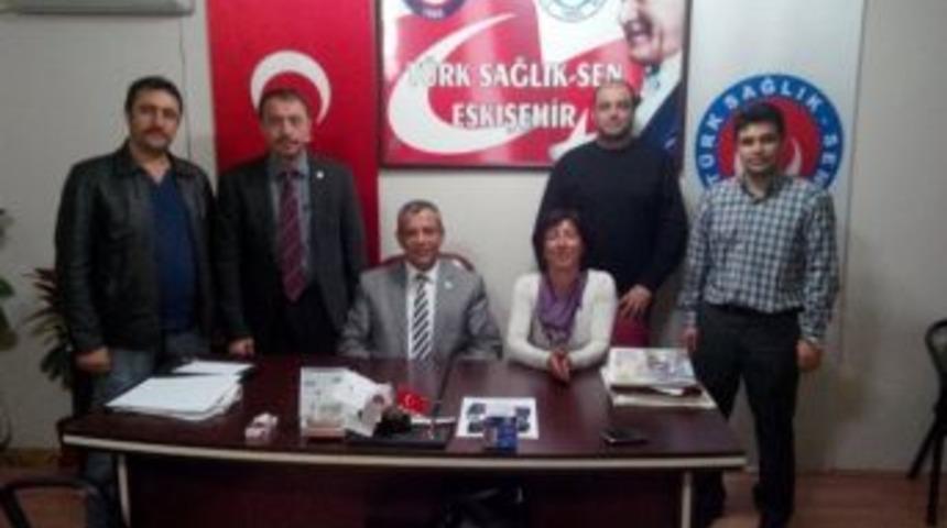 Aile Hekimleri 1 Ocak İtibariyle Cumartesi N&ouml;betlerini Bırakacak