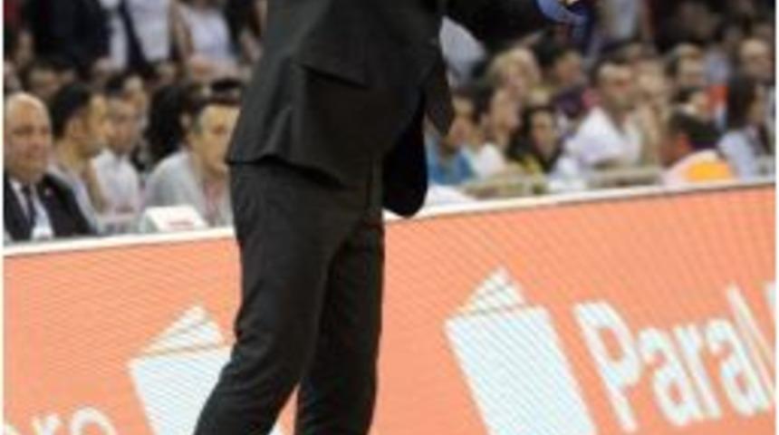 Sarıca: &ldquo;gruptan &Ccedil;ıkmak İ&ccedil;in Kazanmamız Şart&rdquo;