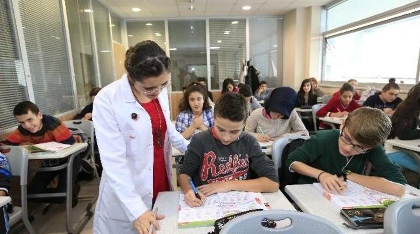 &ldquo;seda&rdquo; İle Başarı Kapıları A&ccedil;ılıyor