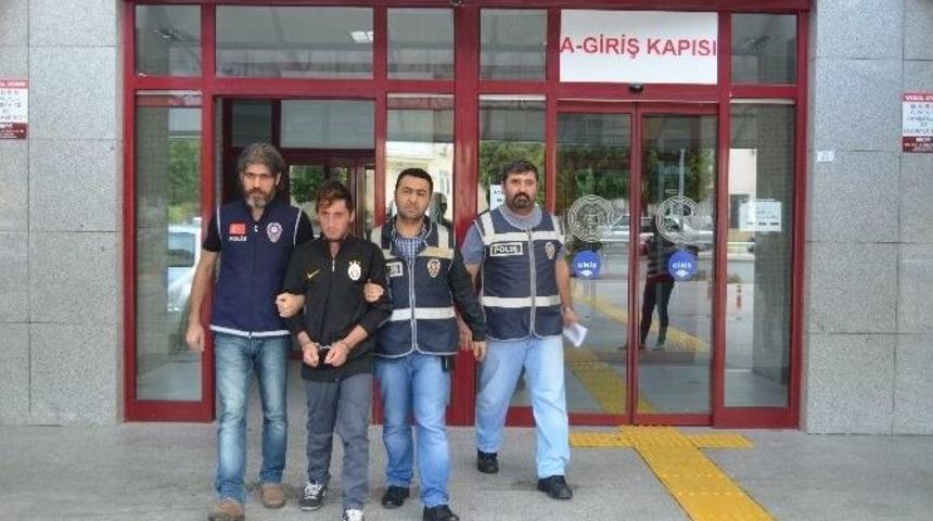 Manavgat&rsquo;ta 2 Ayrı Hırsızlık Olayı