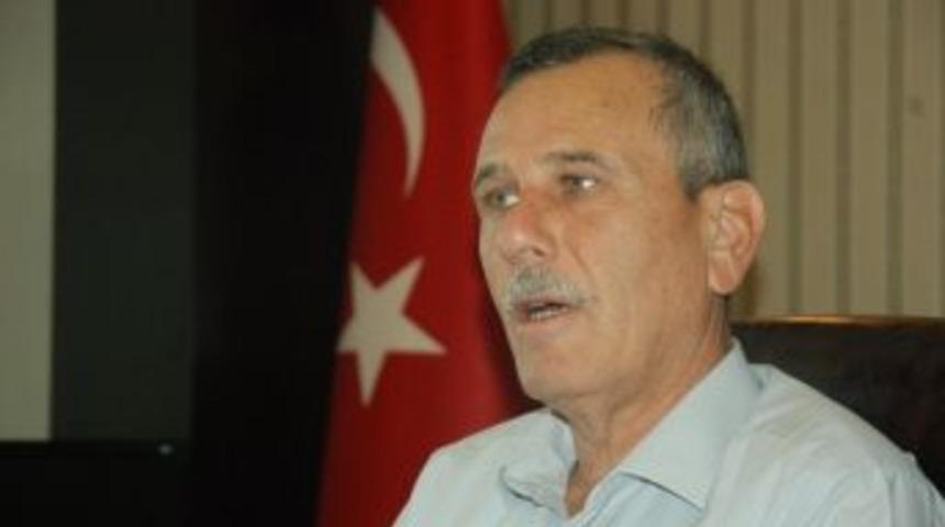 Manavgat N&uuml;fus M&uuml;d&uuml;rl&uuml;ğ&uuml;&rsquo;nden Hafta Sonu Mesaisi