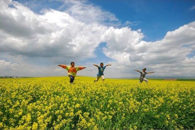 Expo Ödüllü Fotoğraflar Bakanlık Katında