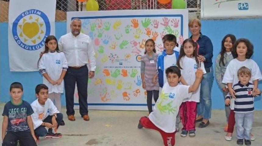 Tegv Baştan Aşağı Yenilendi