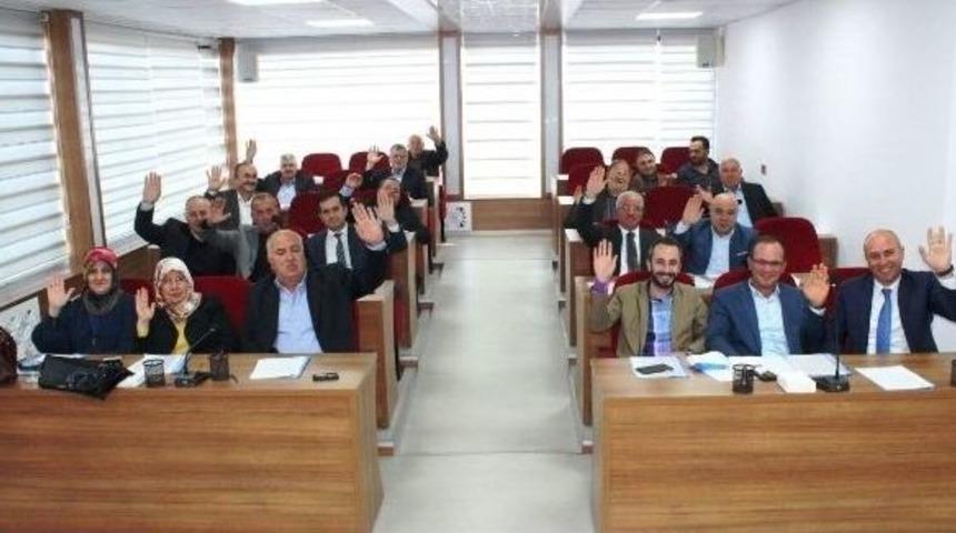 Tekkek&ouml;y&rsquo;&uuml;n 2016 B&uuml;t&ccedil;esi 48 Milyon Lira