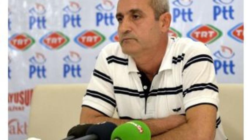 Ey&uuml;p Arın Adanaspor&rsquo;u Bırakıyor