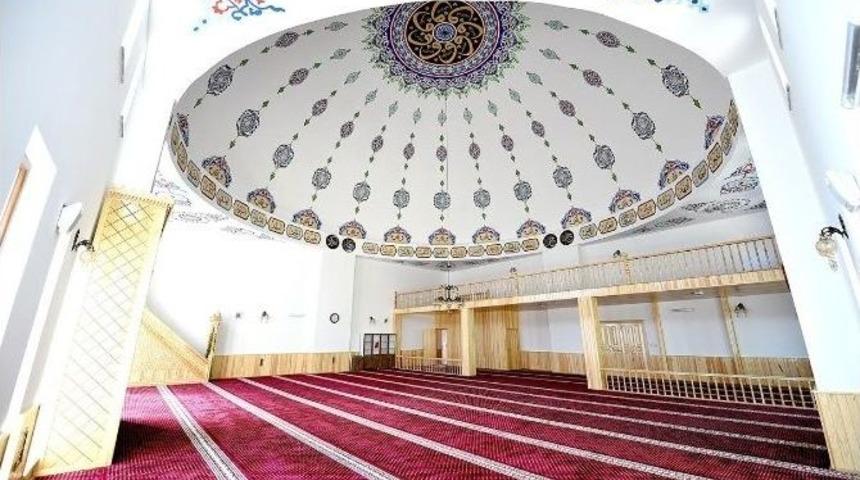 Malatya K&uuml;lliyesi Tamamlandı