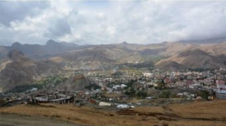 Hakkari&rsquo;de Su Kesintisi Yaşanacak