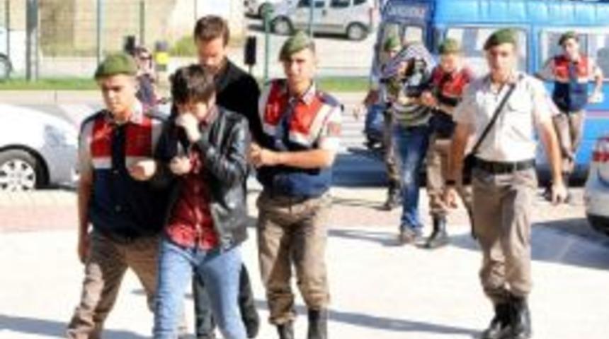 Ara&ccedil;tan Cephanelik &Ccedil;ıktı