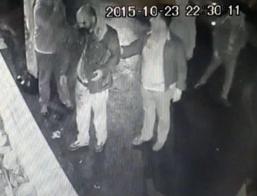 İstanbul&rsquo;un G&ouml;beğinde Tinerci Dehşeti