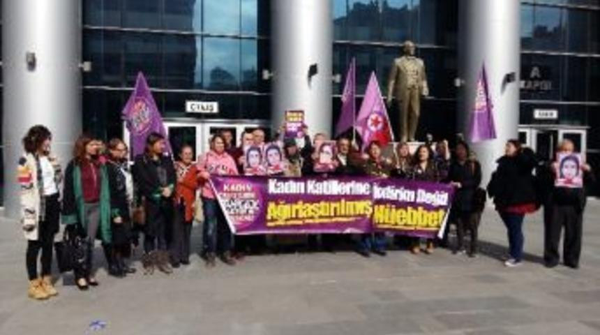 Karısını Doğum Gününde Öldüren Kocaya Ağırlaştırılmış Müebbet