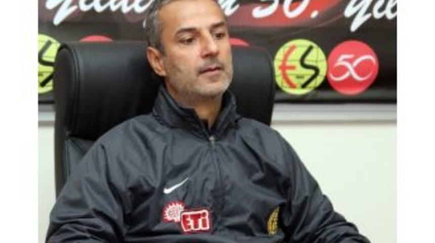 Kartal: "3 Haftadan Bu Yana Evime Gitmiyorum"