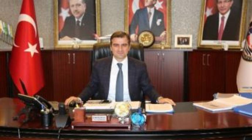 Başkan Yemenici 29 Ekim Cumhuriyet Bayramını Kutlama Mesajı
