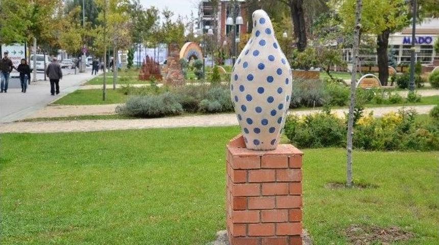 Tepebaşı&rsquo;nın Kent Uygulamaları Bir &Ouml;d&uuml;l Daha Aldı