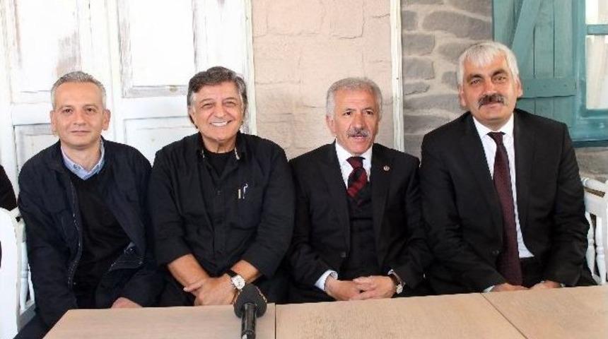 Yılmaz Vural&rsquo;ın Fenerbah&ccedil;e Hayali