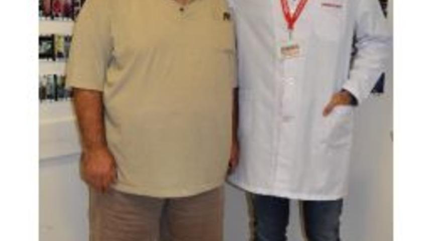 Obezite Cerrahisinde T&uuml;rkiye&rsquo;de Bir İlk