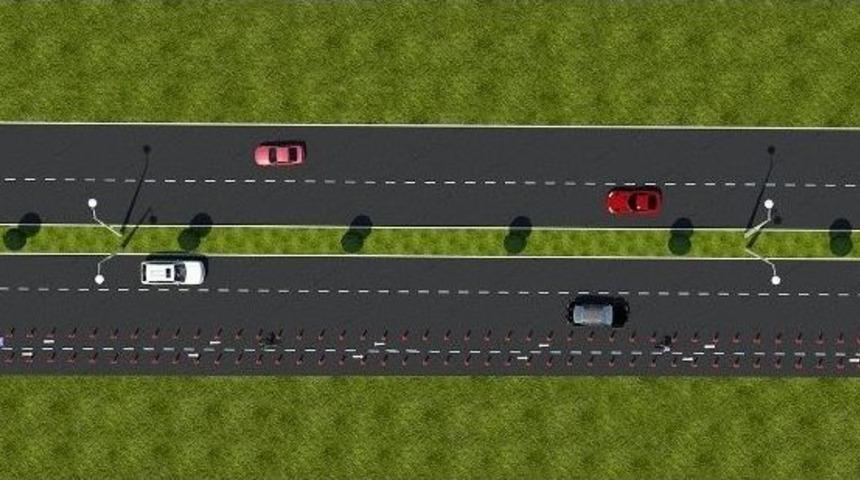 B&uuml;y&uuml;kşehir, Hayatın Ve Sporun İ&ccedil;inde