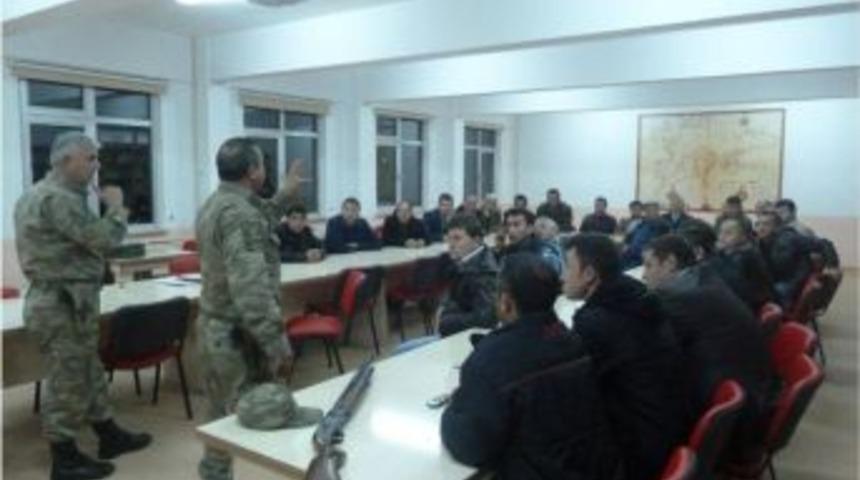 Yasak Dinlemeyen Avcılara 15 Bin Tl Ceza