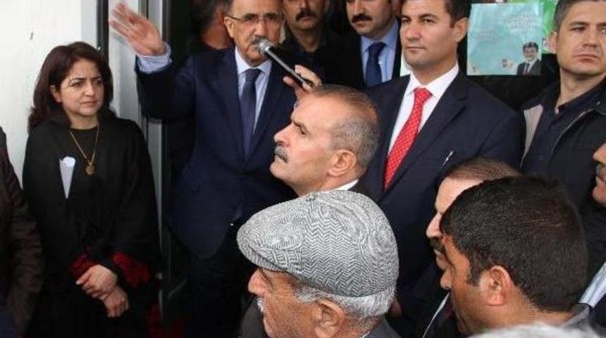 Beşir Atalay&rsquo;ın Se&ccedil;im &Ccedil;alışması