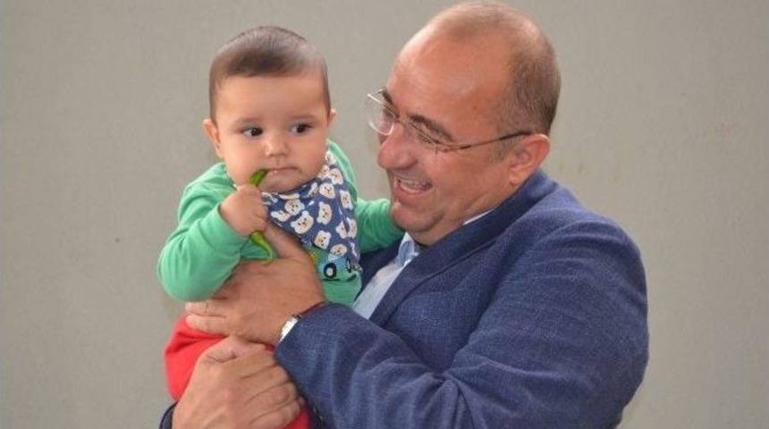 Gider&rsquo;den Gen&ccedil;lere 76 Bin Mektup