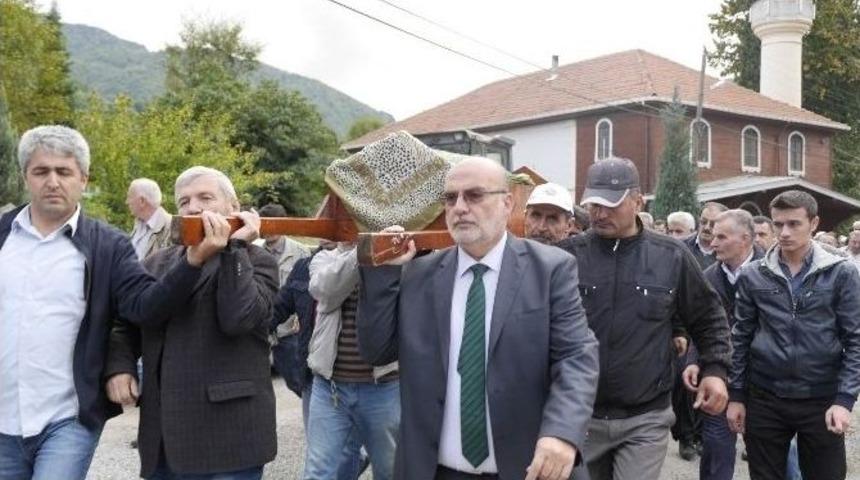 Ahmet Yelis&rsquo;in Acı G&uuml;n&uuml;