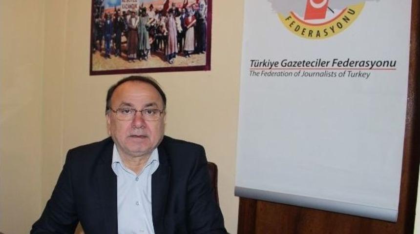 Chp&rsquo;li Vekilden Gazeteciye 51 Bin Tl&rsquo;lik Tazminat Davası
