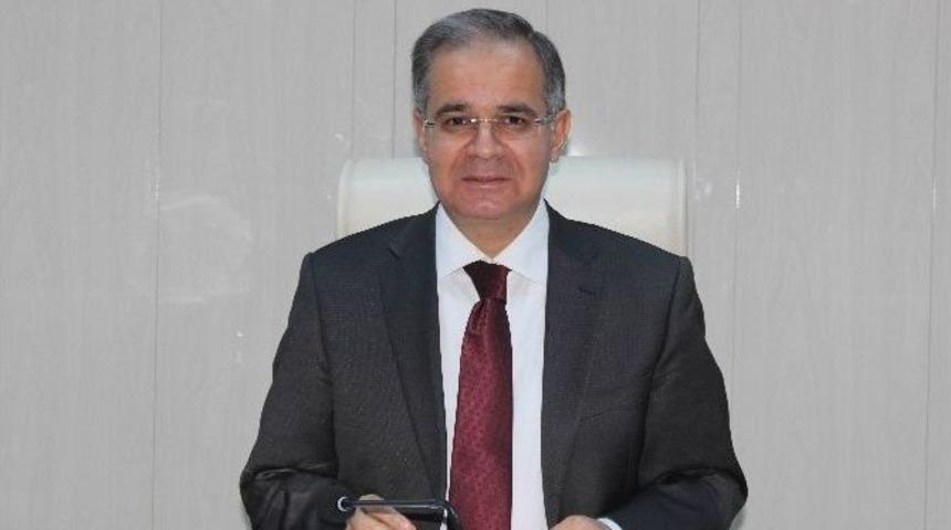 İl Koordinasyon Kurulu Toplandı