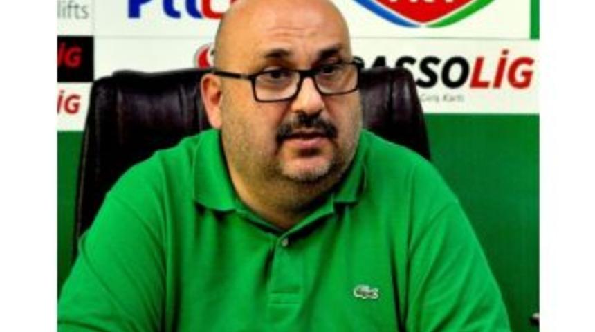 Başkan Bozbağ&rsquo;dan Durum Değerlendirmesi