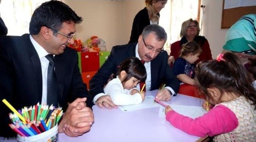 Genel Sekreter Memiş&rsquo;ten Başkan Sel&ccedil;uk&rsquo;a Ziyaret