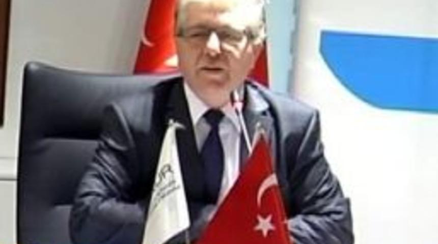 İl İstihdam Ve Mesleki Eğitim Kurulu 4.olağan Toplantısı Yapıldı