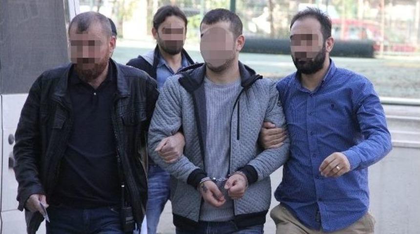 Samsun&rsquo;da Bonzai Operasyonu: 2 G&ouml;zaltı