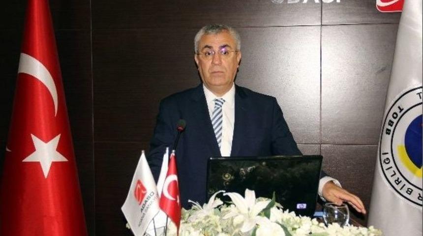 Adana Yerli Otomobil &Uuml;retimine Talip