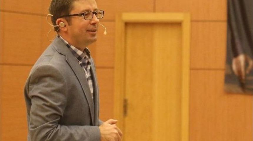 Vizyon Koleji’nde Mol Günü