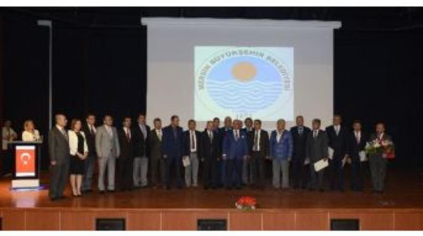 B&uuml;y&uuml;kşehir&rsquo;den Şof&ouml;rlere Sertifika