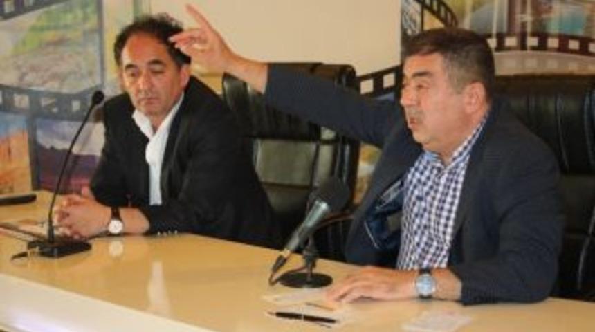 Edremit&rsquo;e Sivil Havacılık Okulu M&uuml;jdesi