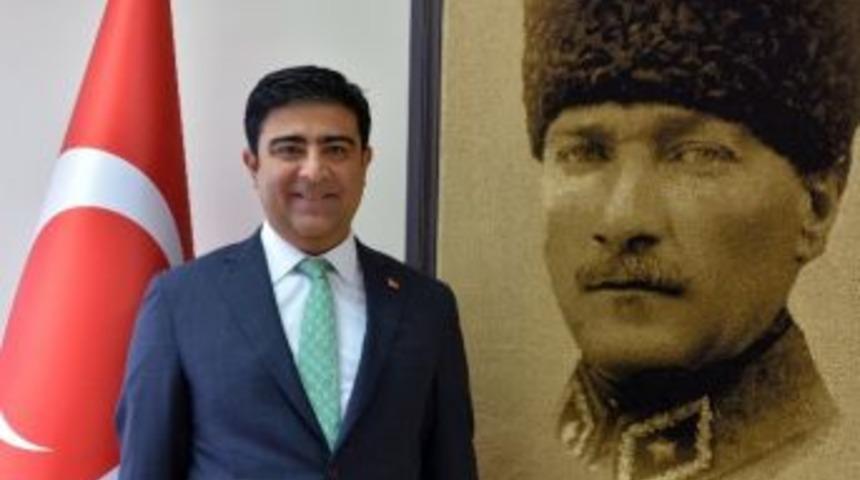 Vali Yardımcısı Gen&ccedil;oğlu Beraat Etti