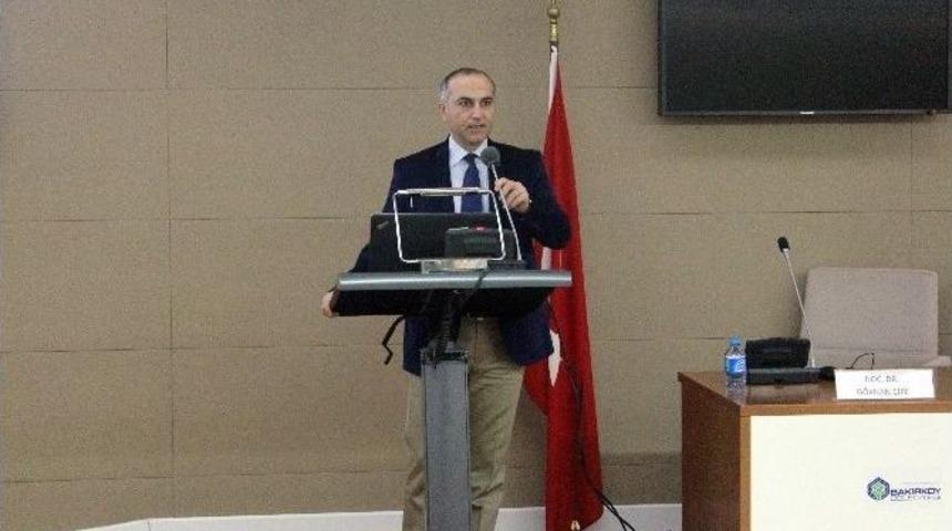 Meme Kanseri Konusunda Bilinmeyenler Bakırk&ouml;y&rsquo;de Masaya Yatırıldı