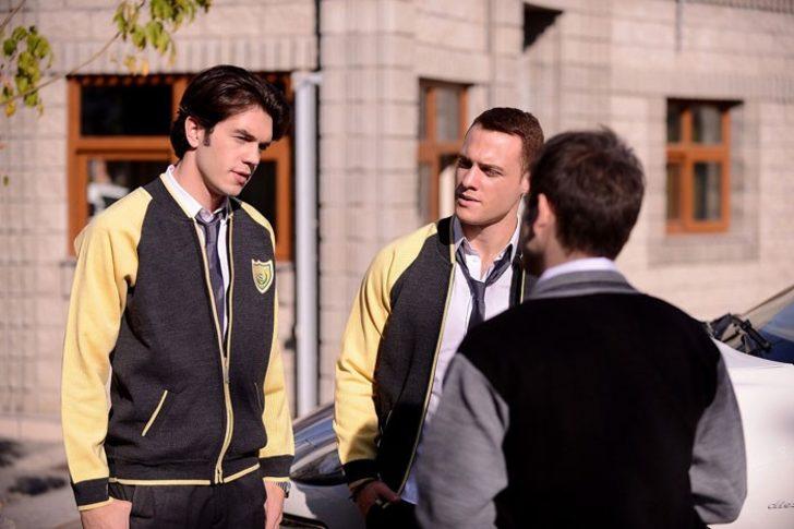 Güneşi Beklerken 21. Bölüm Galerisi G4