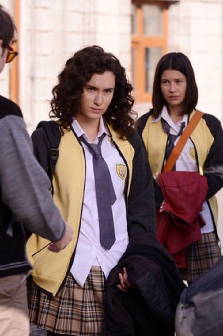 Güneşi Beklerken 21. Bölüm Galerisi G5