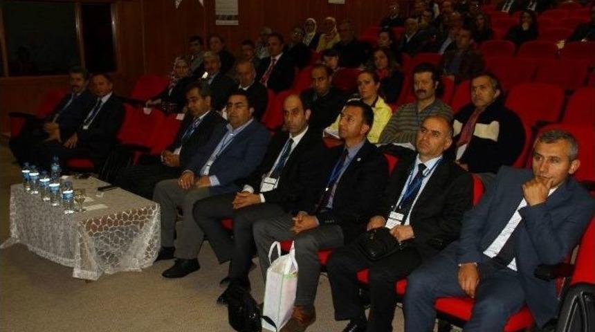 Samsun Madımağı T&uuml;r Eylem Planı