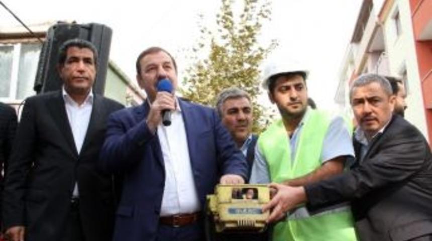 Başkan Kadıoğlu: "vatandaşımız İ&ccedil;in Ne Gerekiyorsa Onu Yapacağız"