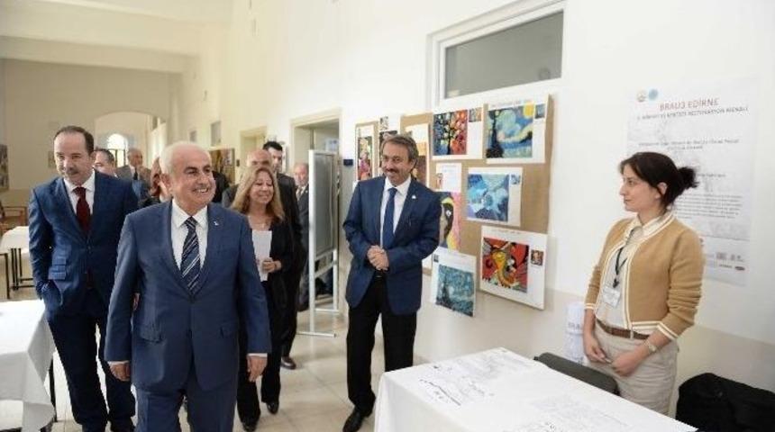 Mimari Ve Kentsel Restorasyon Bienali