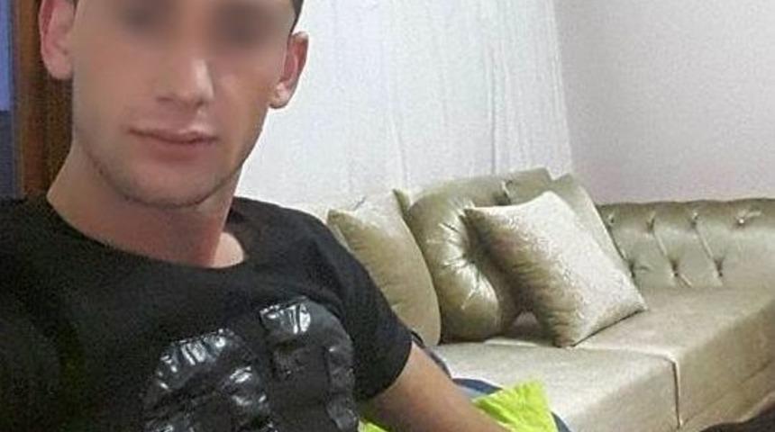 Afyonkarahisar&rsquo;da Kadın Cinayeti