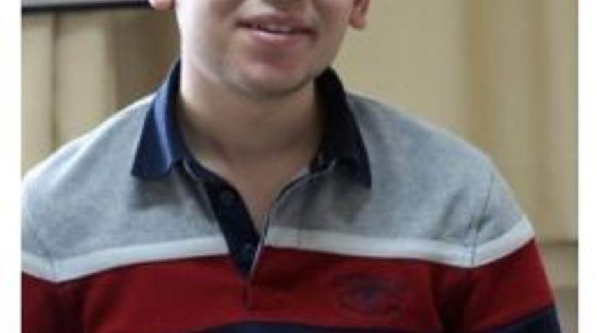 &Uuml;niversiteli Gen&ccedil; Kansere Yenildi