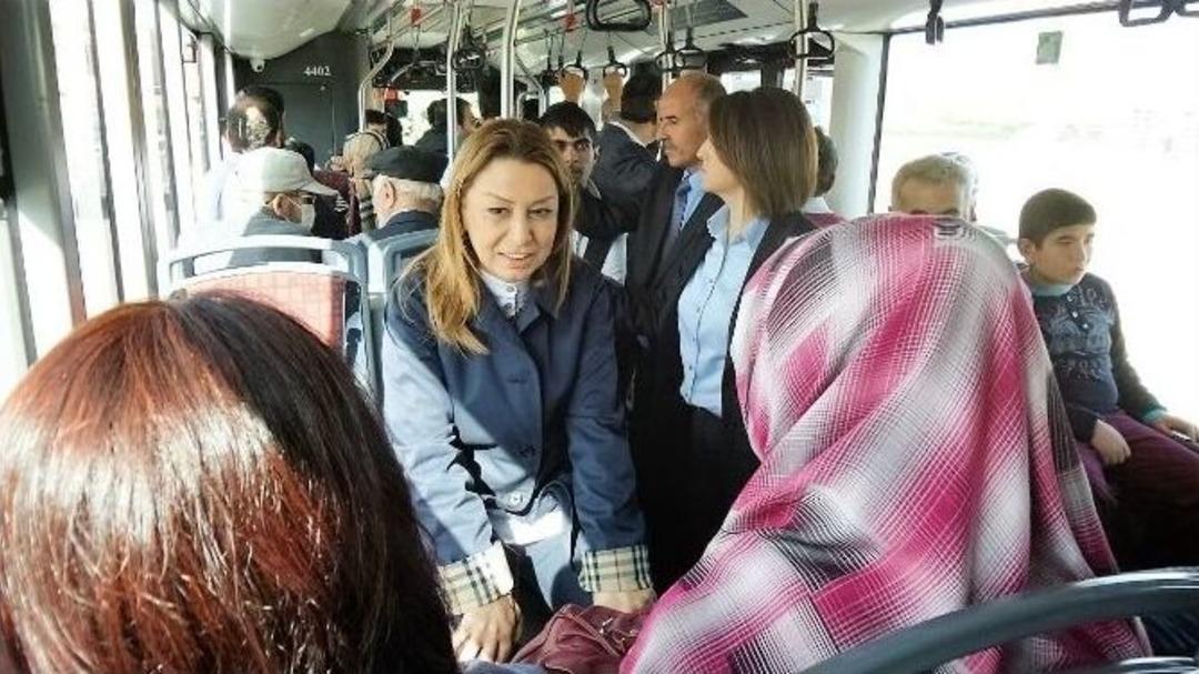 Ak Parti Mkyk &Uuml;yesi Ve Malatya Milletvekili &Ouml;znur &Ccedil;alık