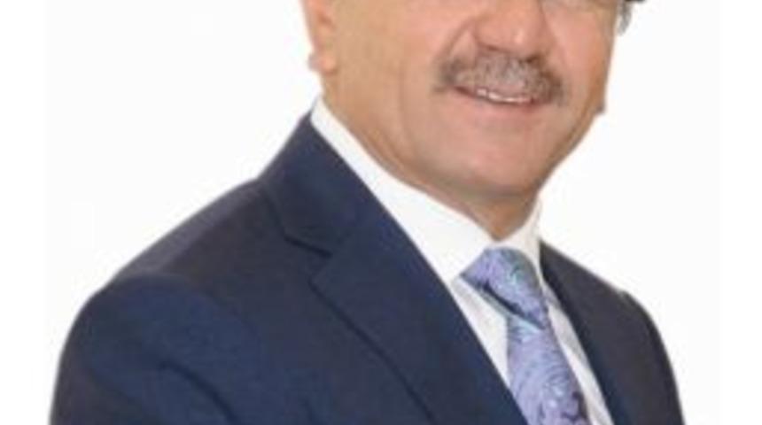 Belediye Başkanı Akdoğan&rsquo;dan Cumhuriyet Bayramı Mesajı