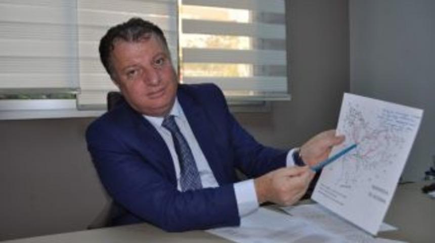 Gen&ccedil;oğlu&rsquo;ndan Soma Belediyesi&rsquo;ne Tepki