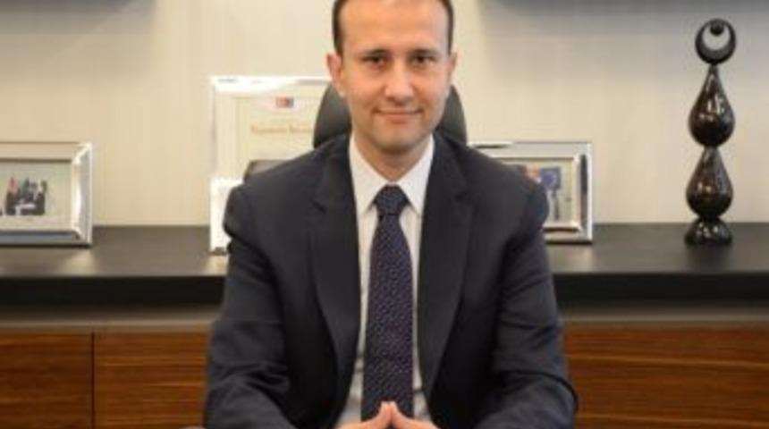 Ak Parti&rsquo;li Er&uuml;rker, Cumhuriyetin 92. Yaşını Kutladı