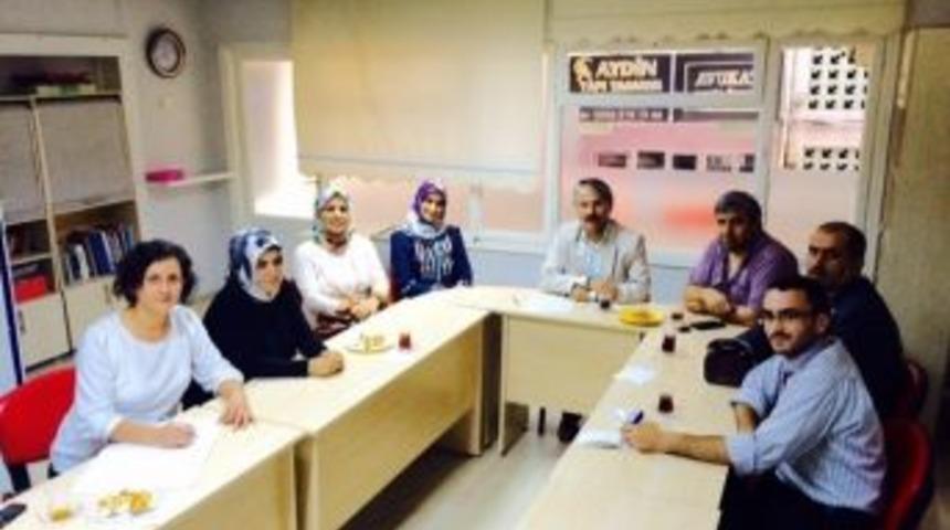 Yeni Fikir Sam&rsquo;dan 1 Kasım Mesajı